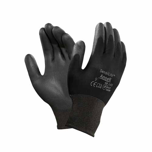 48-101 HYFLEX MULTI PURPOSE GLOVE - ANSELL