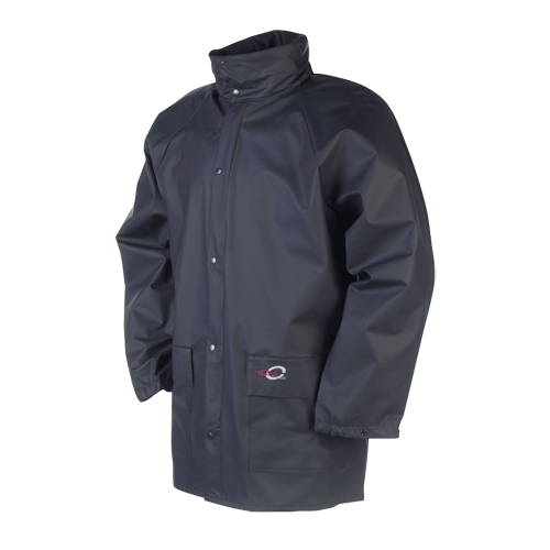 Sioen 4820 Dortmund Flexothane Rain Jacket