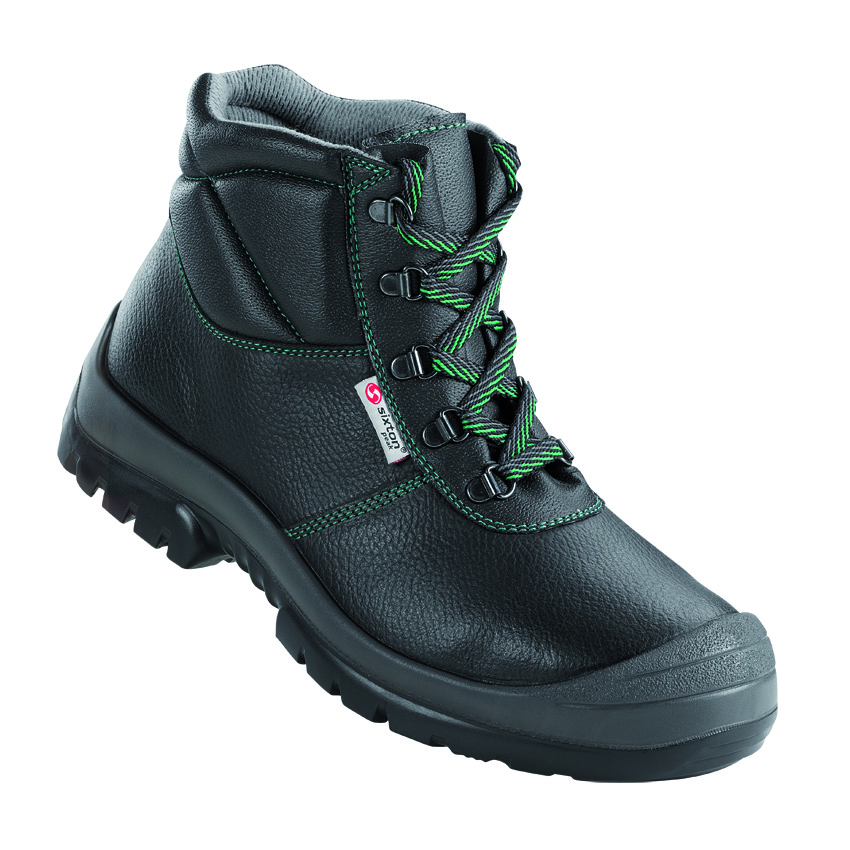 VEGA 52045-02L SAFETY SHOES S3 - SIXTON