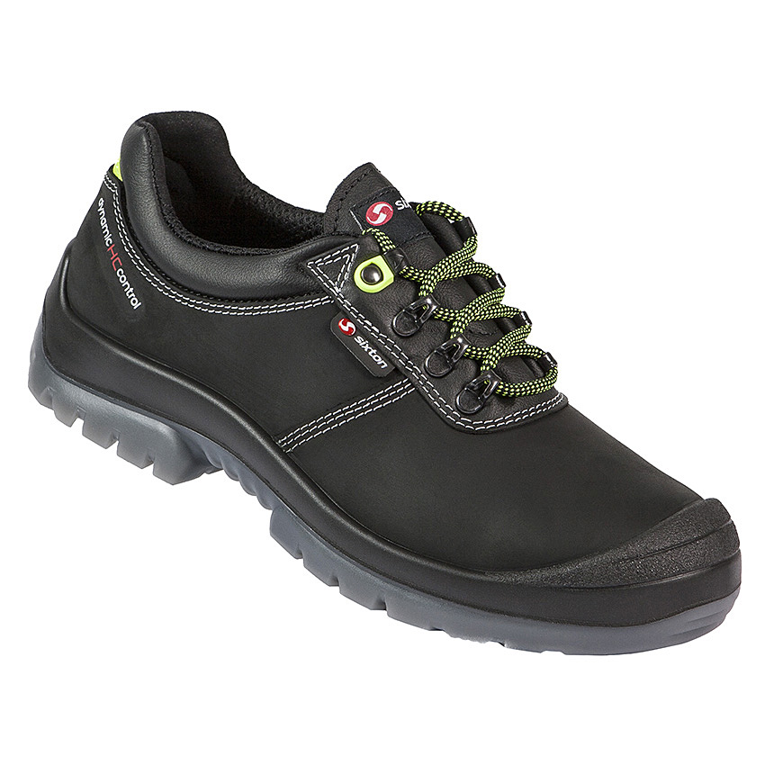 SIRIO 52313-00 SAFETY SHOES S3 - SIXTON