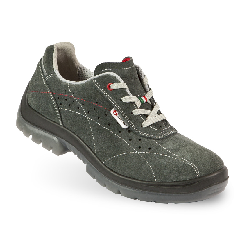CUPRA 53071-26L SAFETY SHOES S1P - SIXTON