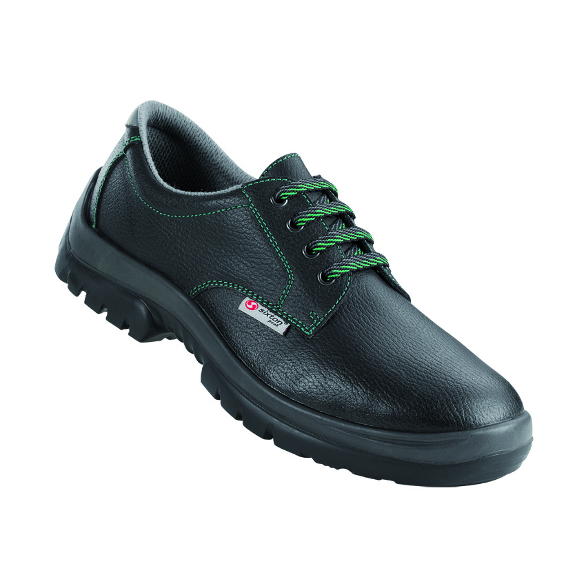 CLASS 53090-03L SAFETY SHOES S3 - SIXTON PEAK