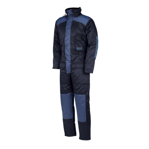 6402 MATTERHORN COLD STORAGE COVERALL - SIOEN