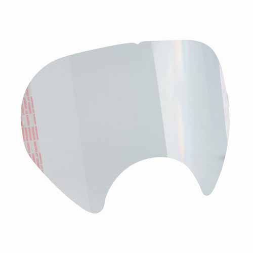 6885 SCREEN PROTECTOR FULL FACE MASKS 6000 SERIES - 3M