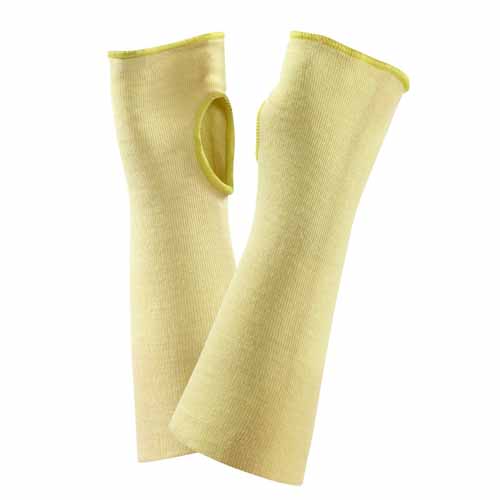 70-110 KEVLAR SMANCHES ANTI-COUPURES - ANSELL