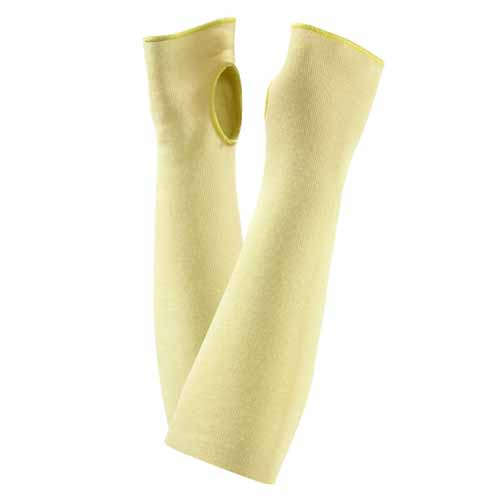 70-114 KEVLAR MANCHES ANTI-COUPURES - ANSELL