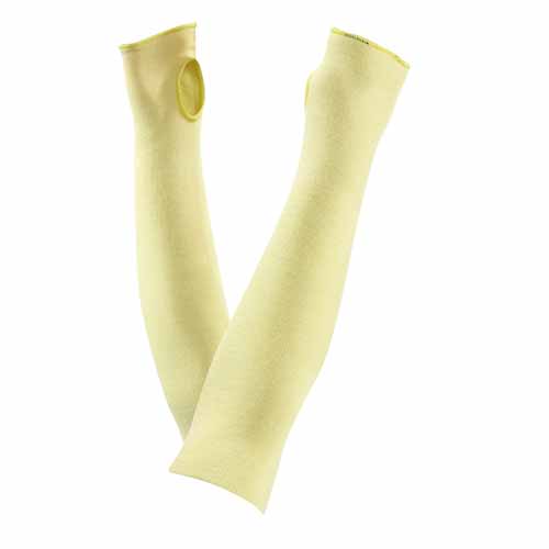 70-118 KEVLAR MANCHES ANTI-COUPURES - ANSELL