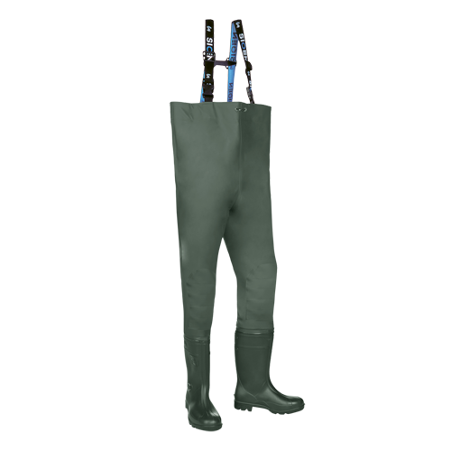 702A FALMORE WADING TROUSERS S5 - SIOEN