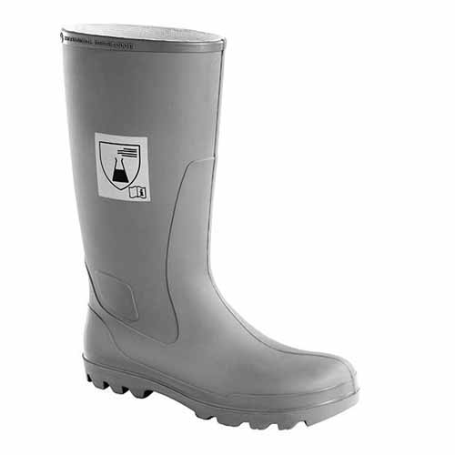 HYPALON SA SAFETY BOOT - ETCHE