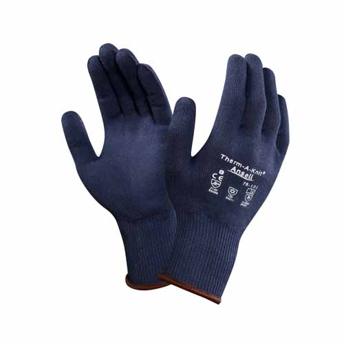 78-101 ACTIVARMR WINTER GLOVES - ANSELL