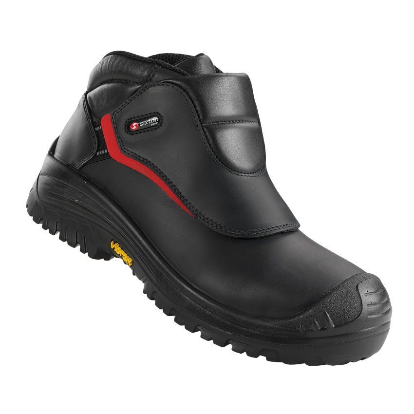 WELD 80143-00 SAFETY SHOES S3 - SIXTON PEAK