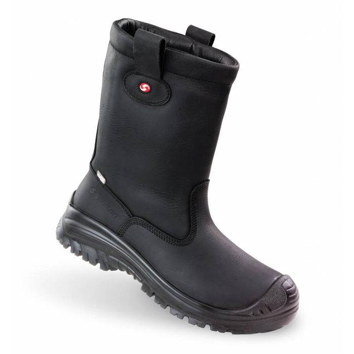 MONTANA 81156-21L OUTDRY BOTTES SANS DOUBLURE S3 - SIXTON PEAK