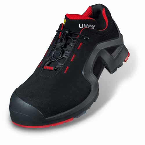 8516 SAFETY SHOES S3 (10) - UVEX