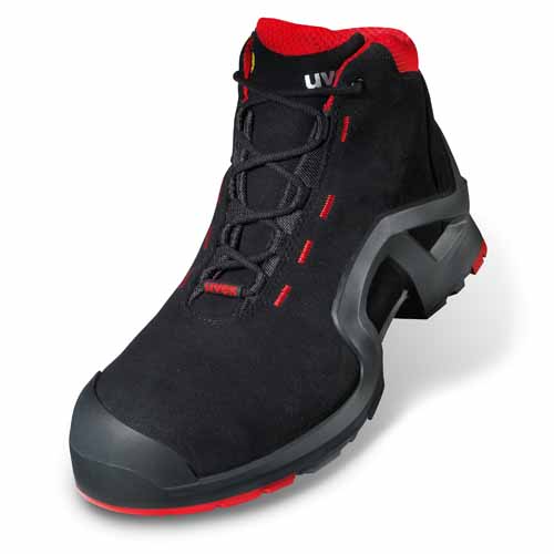 8517 SAFETY SHOES S3 (10) - UVEX