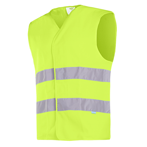 9044 ELBA HI-VIS VEST - SIOEN