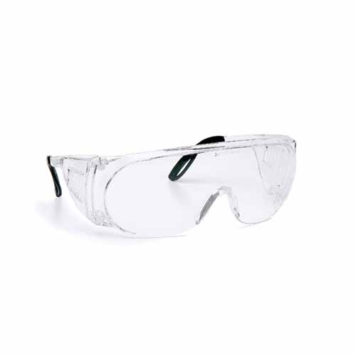 VISITOR LUNETTES-MASQUES - INFIELD
