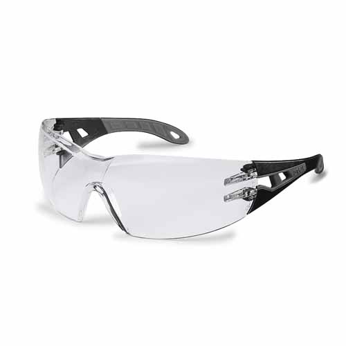 9192.280 PHEOS SAFETY GLASSES - UVEX