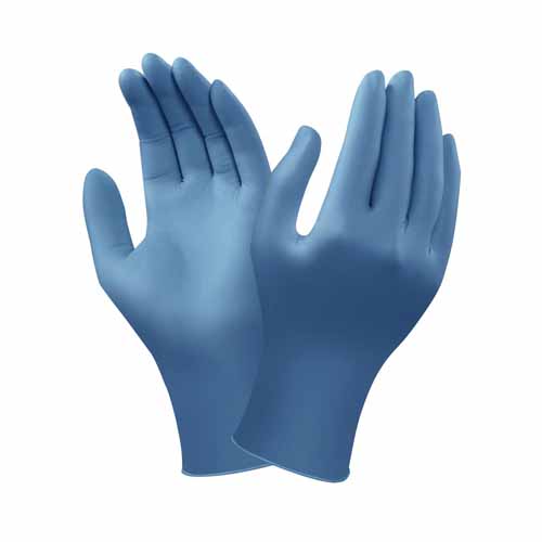 92-465 VERSATOUCH DISPOSABLE GLOVES - ANSELL