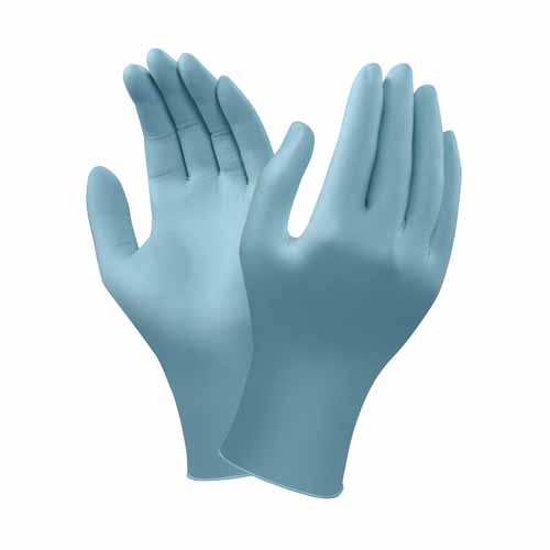 92-471 VERSATOUCH DISPOSABLE GLOVES - ANSELL