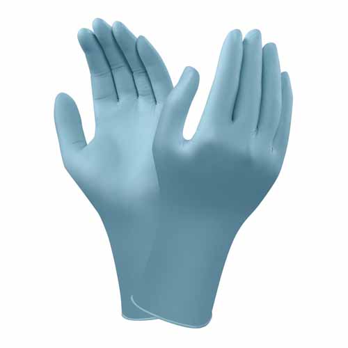92-481 VERSATOUCH DISPOSABLE GLOVES - ANSELL