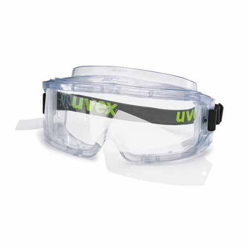 9301.813 ULTRAVISION SAFETY GOGGLES - UVEX
