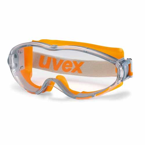 9302.245 ULTRASONIC GOGGLES - UVEX