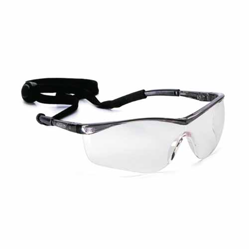 9340.155 TANDSOR SAFETY GLASSES - INFIELD