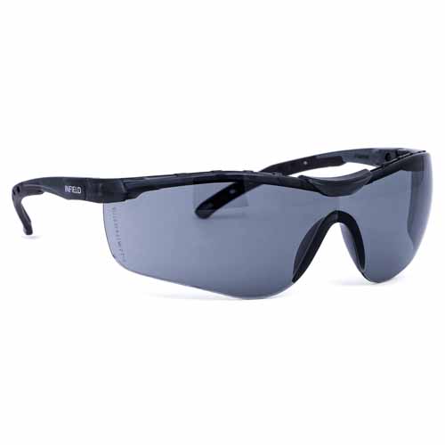 9340.625 TANDSOR SAFETY SUNGLASSES - INFIELD