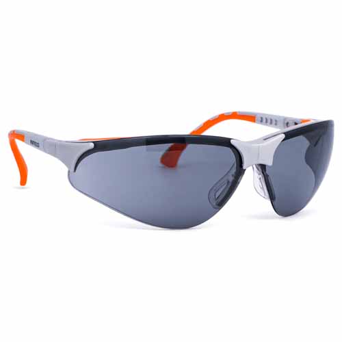 9396.625 TERMINATOR PLUS SAFETY SUNGLASSES - INFIELD