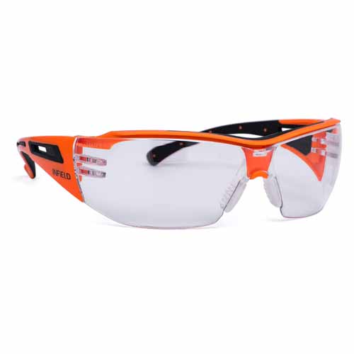 9752.155 VICTOR SAFETY GLASSES - INFIELD