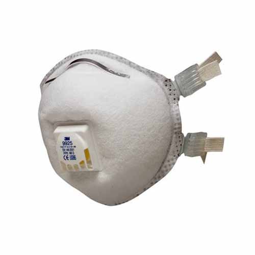 9925 WELDING FUME MASK P2 - 3M