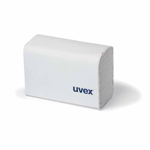 9971.000 CLEANING PAPER (REFILL) - UVEX