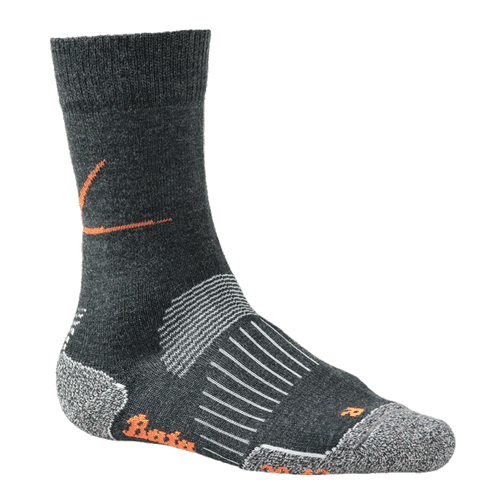 ALL SEASONS WOOL WORKING SOCK - BATA