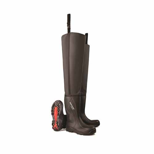 PUROFORT+ THIGH WADER S5 - DUNLOP