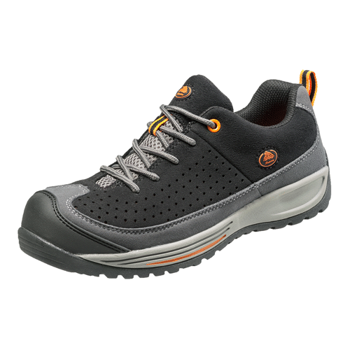 CURVE SAFETY SHOE S1P - BATA