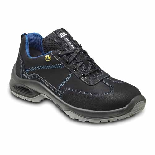 ESD DX 742 SF SAFETY SHOES S3 - STEITZ SECURA