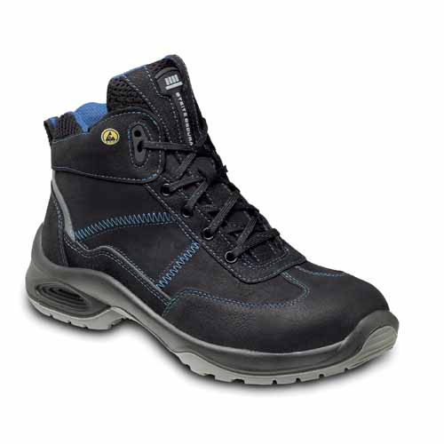 ESD DX 782 SF SAFETY SHOES S3 - STEITZ SECURA