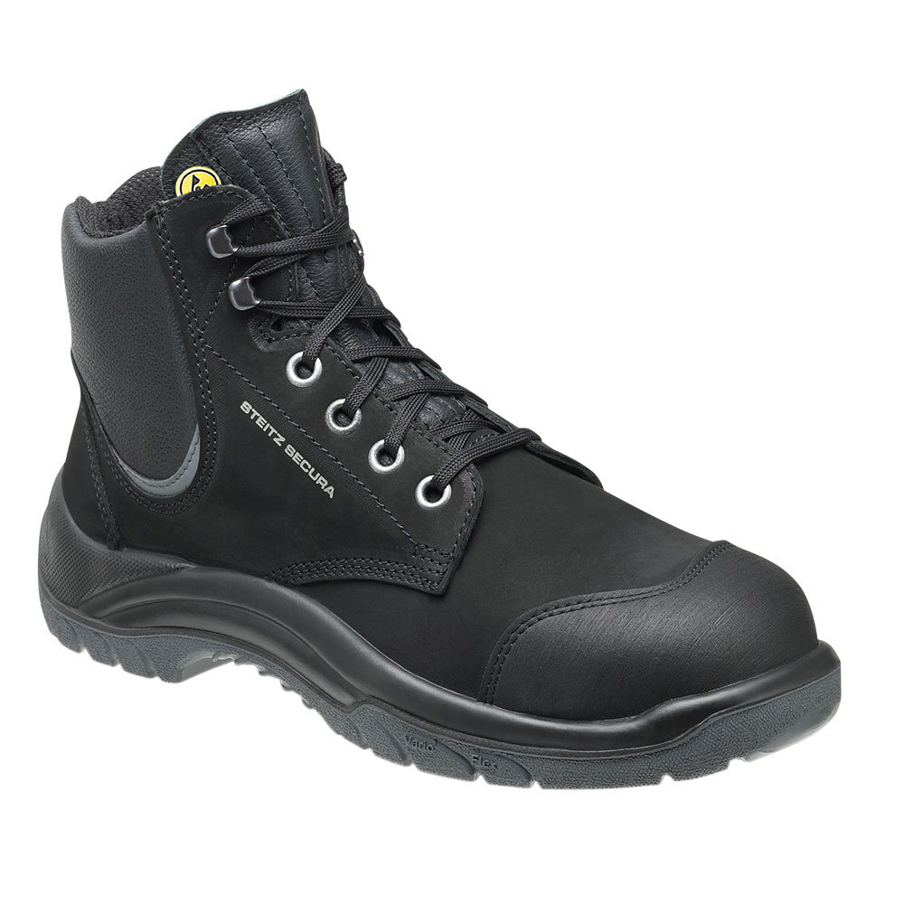 ESD 780 SMC SAFETY SHOES S3 - STEITZ SECURA