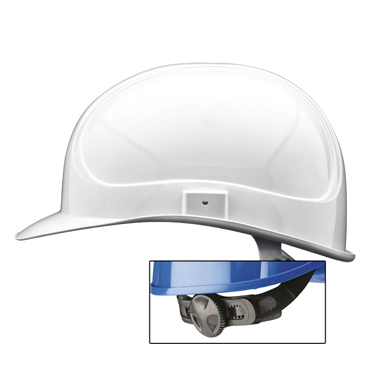 MASTER DIN ELEKTRICIAN SAFETY HELMET - VOSS HELME