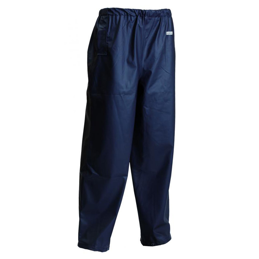 FR-LR41 MICROFLEX PANTALON DE PLUIE IGNIFUGE - LYNGSOE