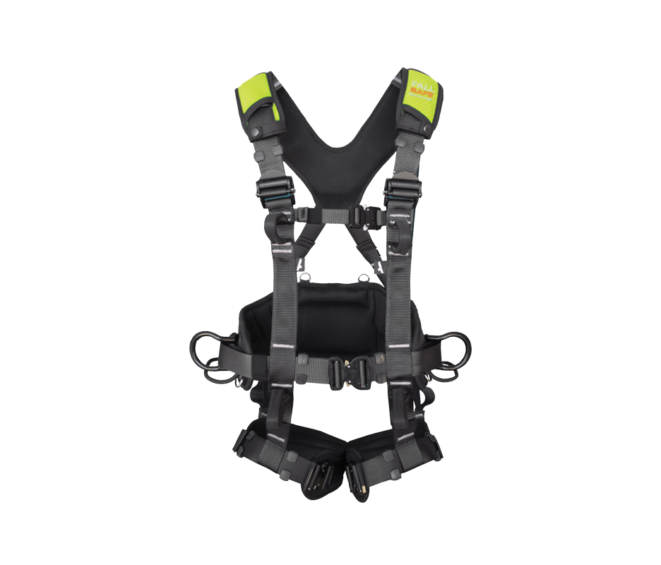 FS240 FLASH FALL ARREST HARNESS - FALLSAFE