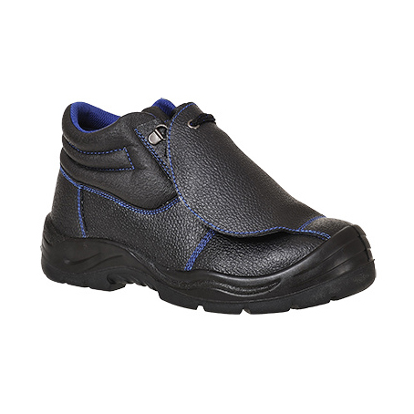 FW22 WITHATARSAL SAFETY SHOE S3 HRO - PORTWEST