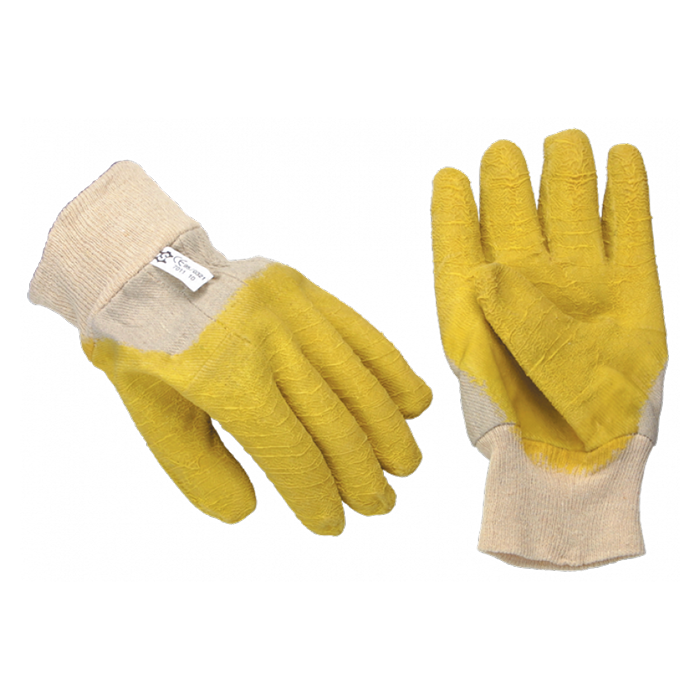 G795 HANDSCHOEN LATEX