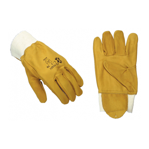 G589/HYDRO DRIVER LEATHER GLOVE