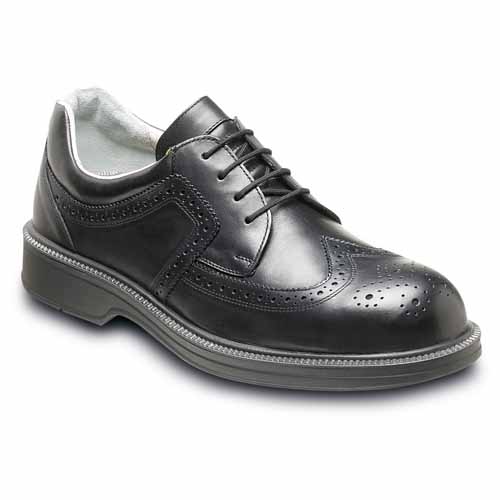 OFFICER 1 SAFETY SHOES S1 - STEITZ SECURA