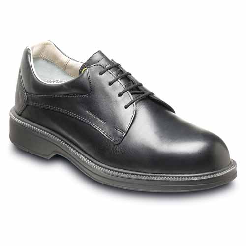 OFFICER 2 SAFETY SHOES S2 - STEITZ SECURA