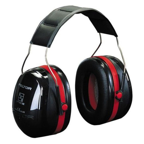 PELTOR OPTIME III EAR MUFF (H540A) - 3M