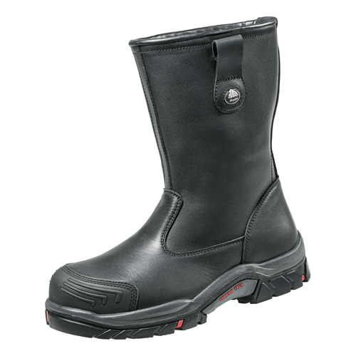 ROBUST SAFETY BOOT S3 - BATA