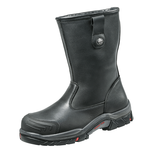 ROBUST BOTTES DE SÉCURITÉ S3 - BATA