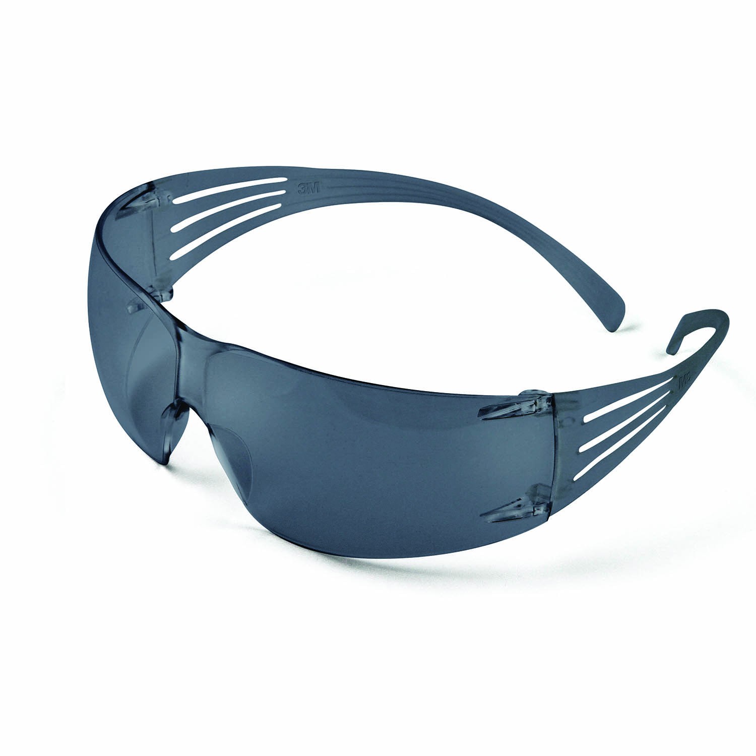 SF202AFG SECUREFIT SAFETY SUNGLASSES - 3M